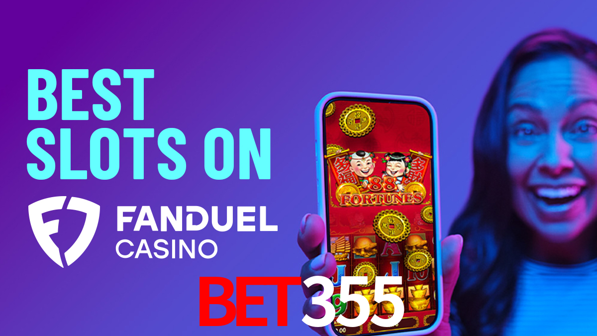 bet355: A Experiência de Casino com Jogos de Mesa ao Vivo
