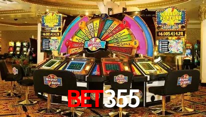 Design Responsivo bet355