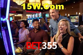 Mesa de Blackjack bet355