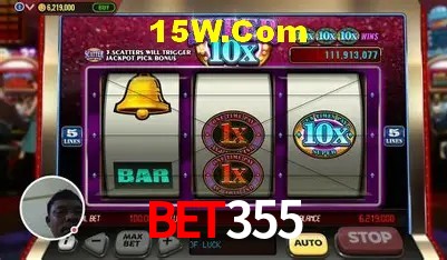 Especiais de Fim de Semana bet355
