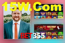 Torneios bet355